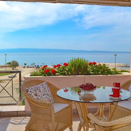 Apartment Sunny Split Bagian luar foto