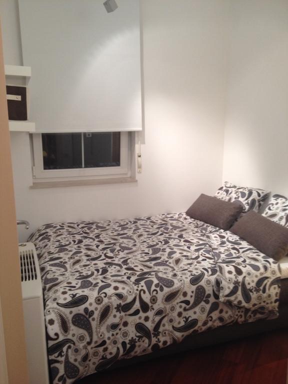 Apartment Sunny Split Ruang foto