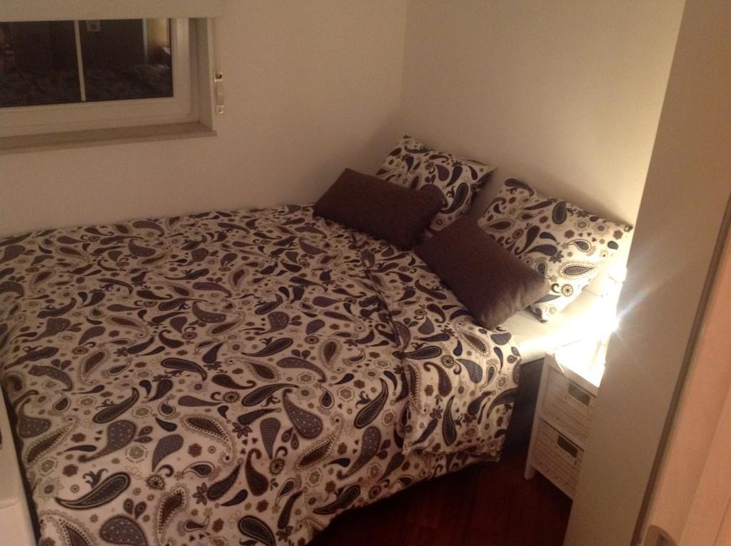 Apartment Sunny Split Ruang foto