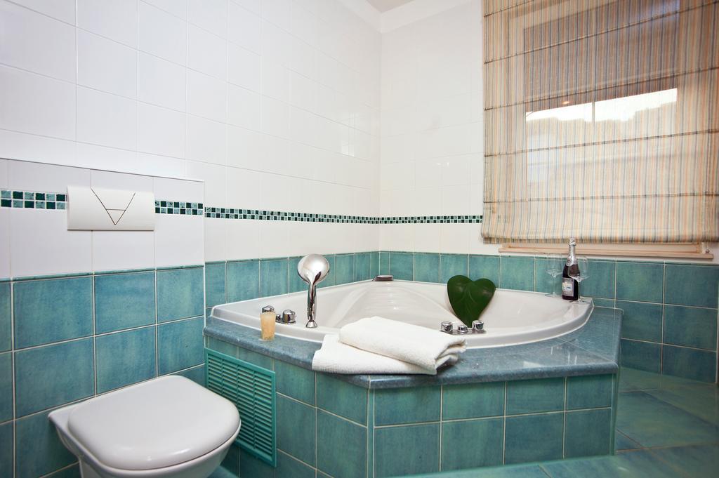 Apartment Sunny Split Ruang foto