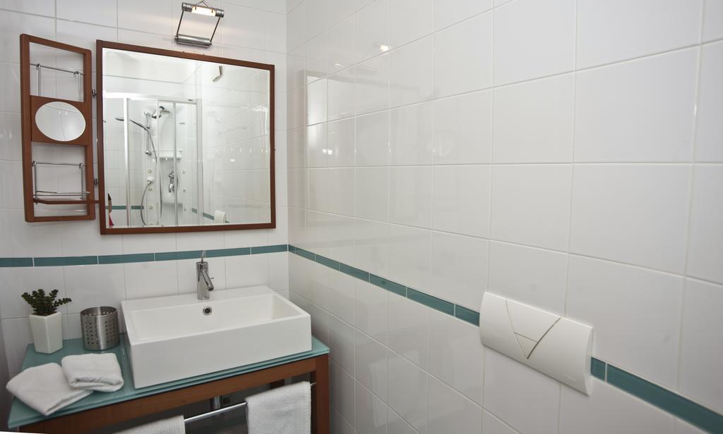 Apartment Sunny Split Ruang foto