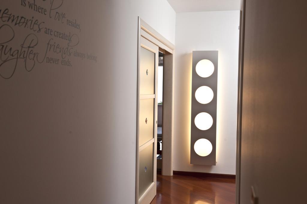 Apartment Sunny Split Ruang foto