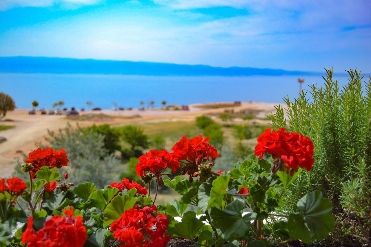 Apartment Sunny Split Bagian luar foto