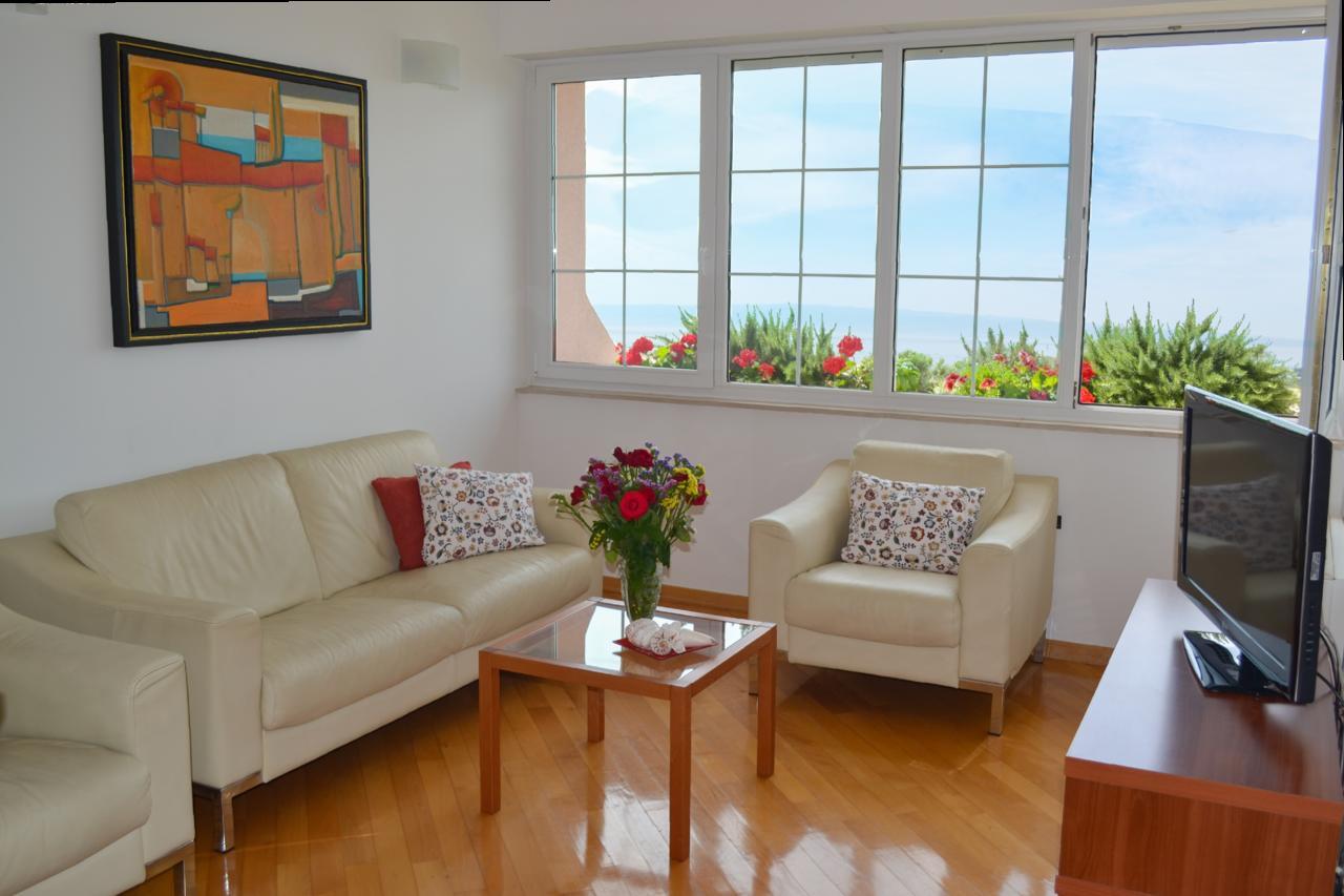 Apartment Sunny Split Bagian luar foto